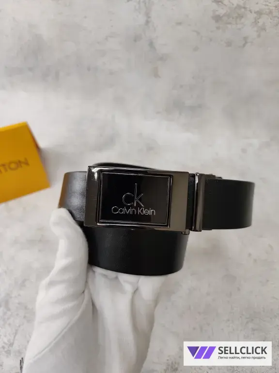 Ремень Calvin Klein разные модели