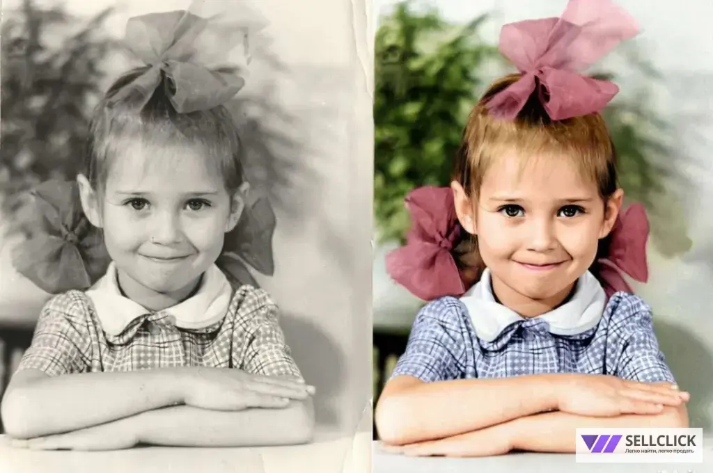 Оцифровка видео, фото, слайдов, негативов