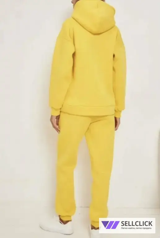спортивный костюм, худи и штаны