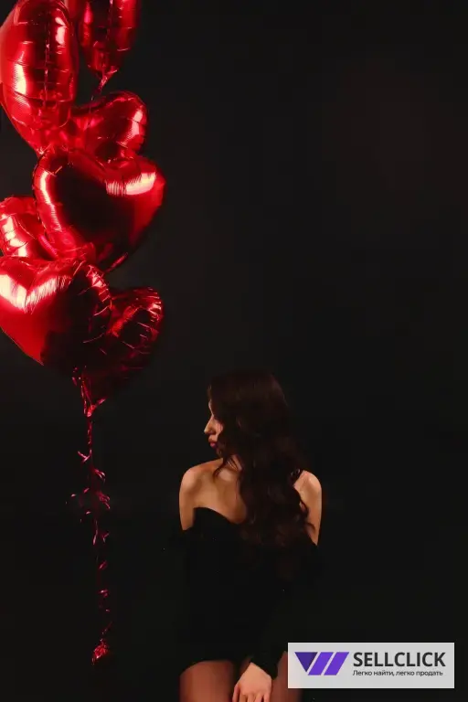 Платье вечернее мини