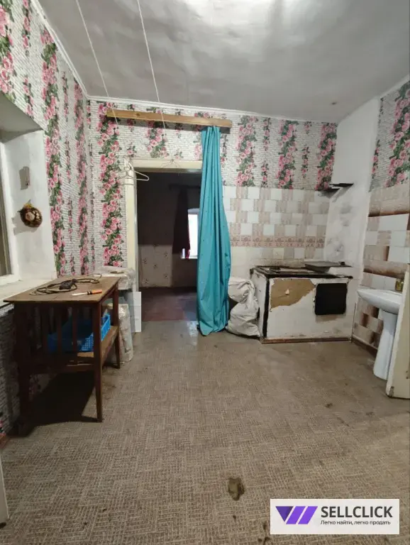 Продается дом в Ильичевском районе