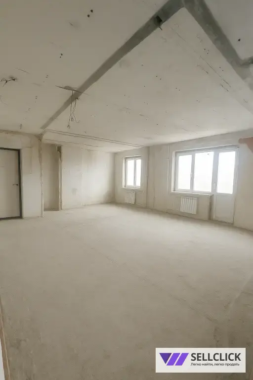 Продаётся 3-х комнатная квартира в Приморском районе