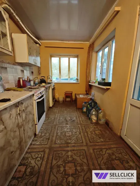 Продается дом в Ильичевском районе