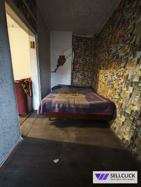 Продается дом в Ильичевском районе