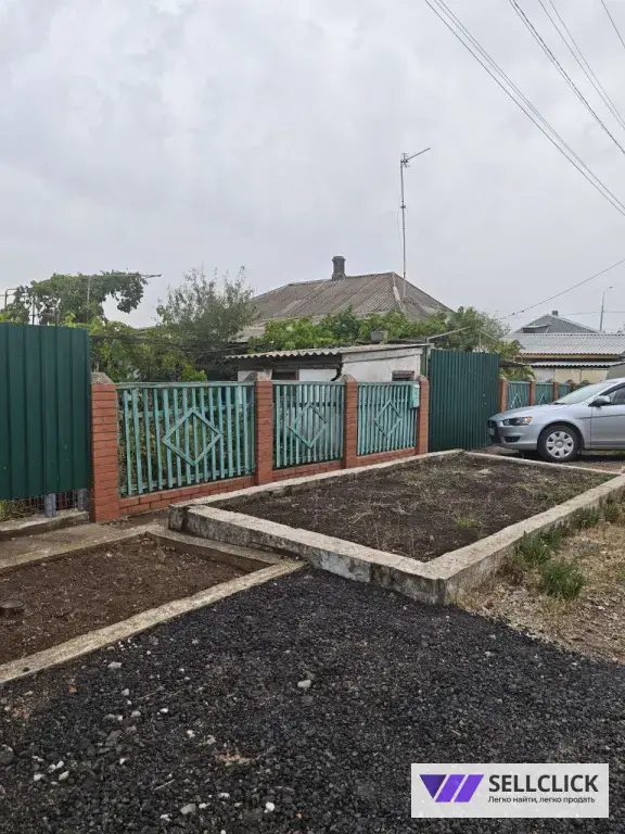 Продается дом в Ильичевском районе