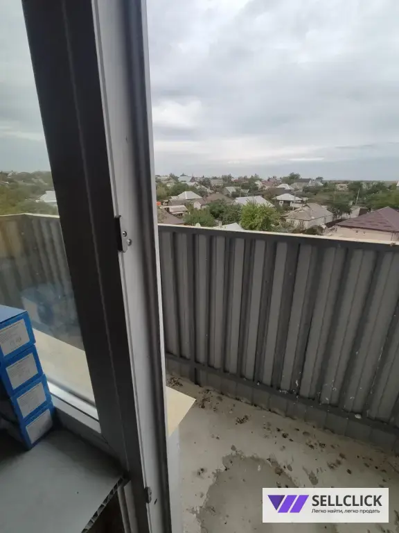 Продаётся 3-х комнатная квартира в Приморском районе