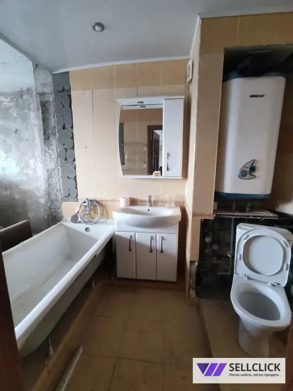 Продаётся 3-х комнатная квартира в Приморском районе