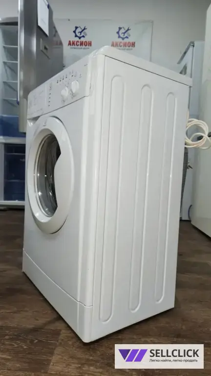 Стиральная машина Indesit WISL 104