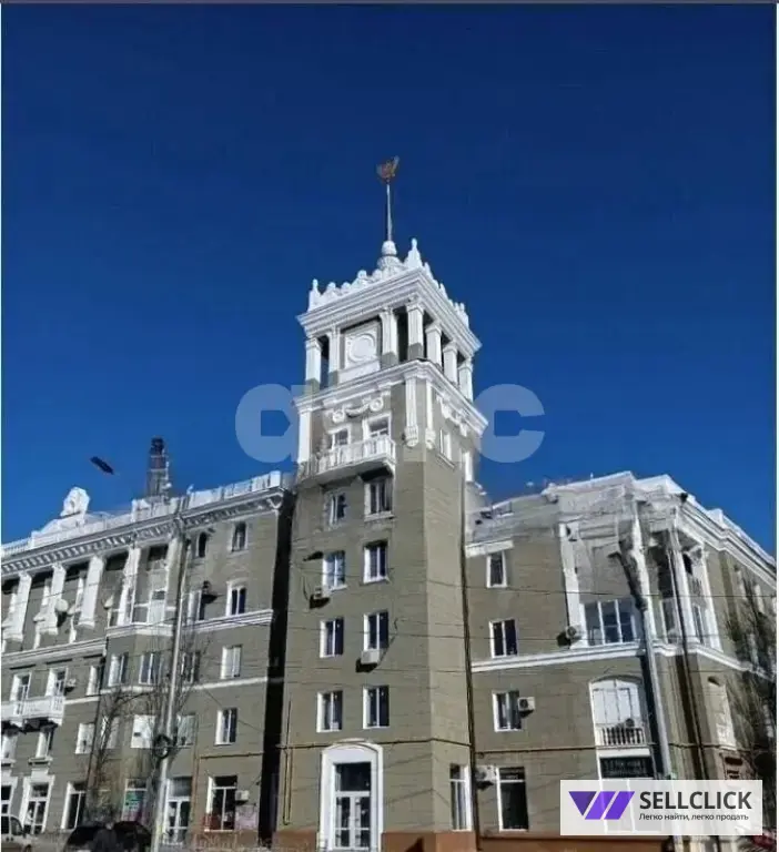 Квартира 3 комнаты, 88 м², 2/5 эт., Агент