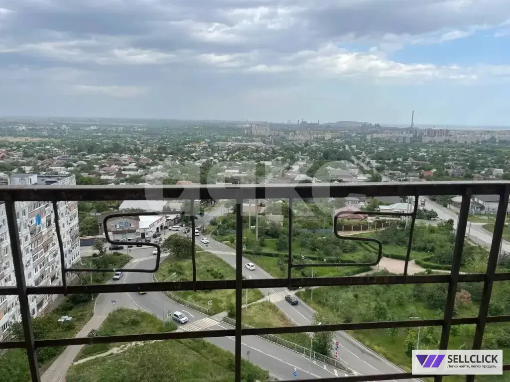 Квартира 2 комнаты, 51 м², 13/14 эт., Агент