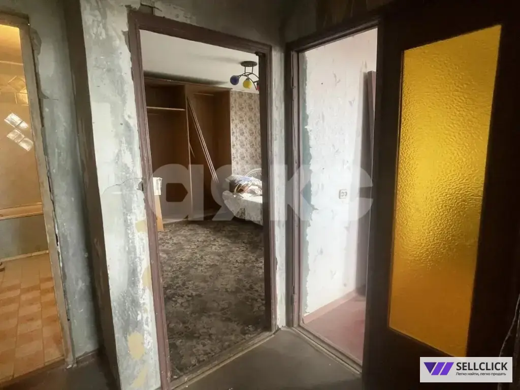 Квартира 2 комнаты, 51 м², 13/14 эт., Агент