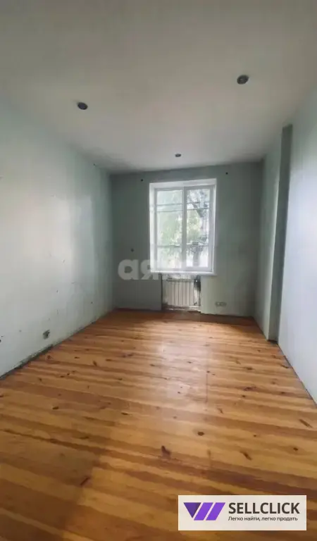 Квартира 3 комнаты, 88 м², 2/5 эт., Агент