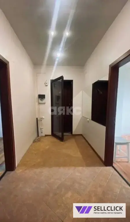 Квартира 3 комнаты, 88 м², 2/5 эт., Агент