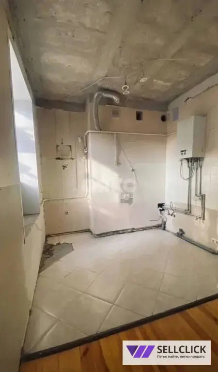 Квартира 3 комнаты, 88 м², 2/5 эт., Агент