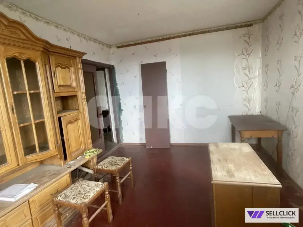 Квартира 2 комнаты, 51 м², 13/14 эт., Агент