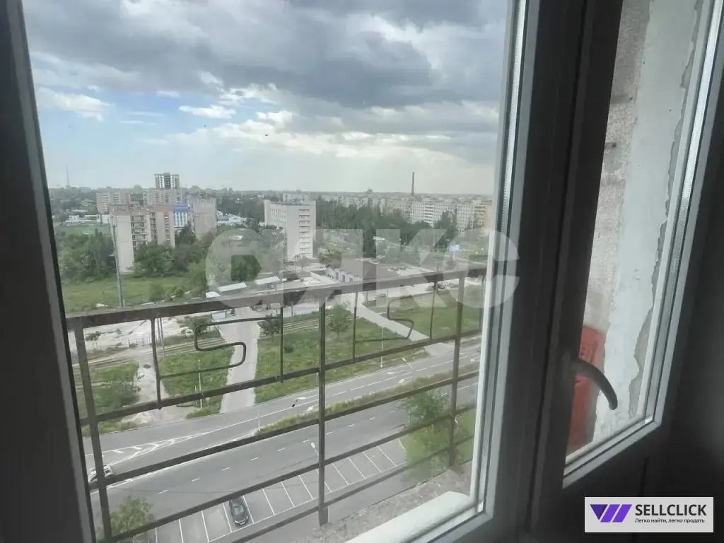 Квартира 2 комнаты, 51 м², 13/14 эт., Агент