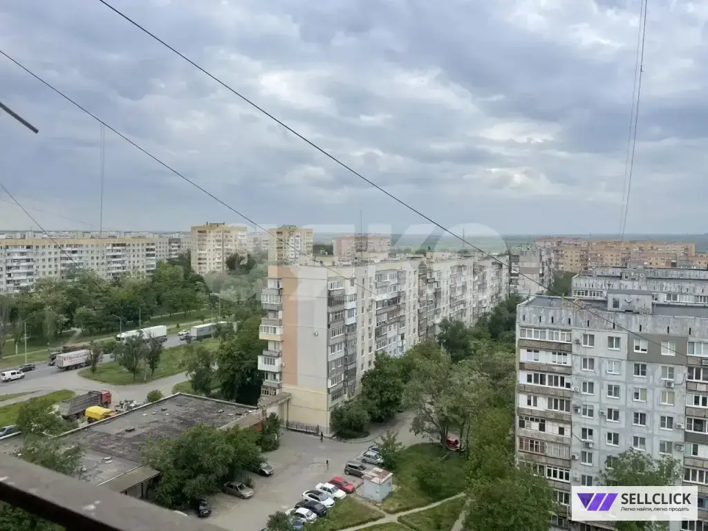 Квартира 2 комнаты, 51 м², 13/14 эт., Агент