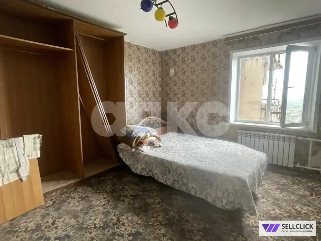 Квартира 2 комнаты, 51 м², 13/14 эт., Агент
