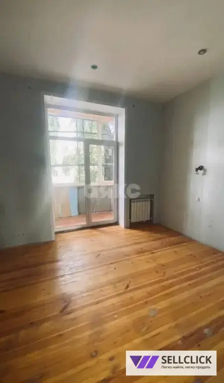 Квартира 3 комнаты, 88 м², 2/5 эт., Агент