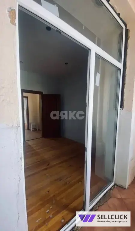 Квартира 3 комнаты, 88 м², 2/5 эт., Агент