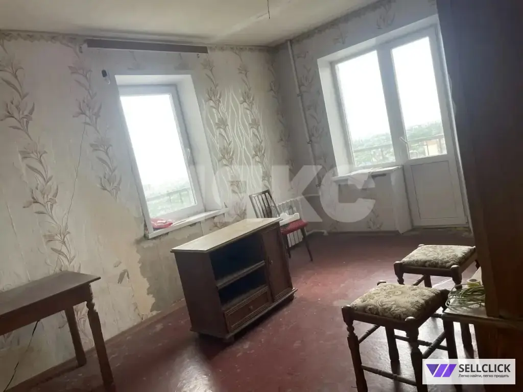 Квартира 2 комнаты, 51 м², 13/14 эт., Агент