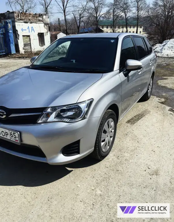 Аренда автомобиля