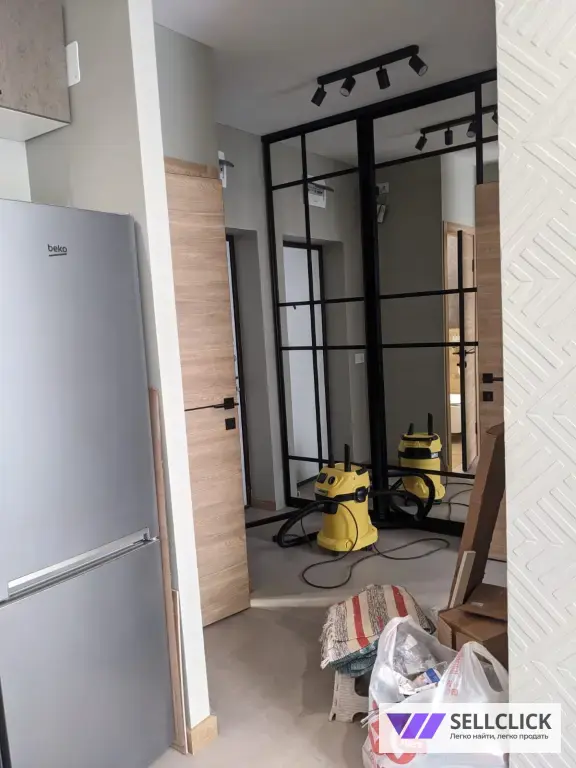 ремонты под ключ