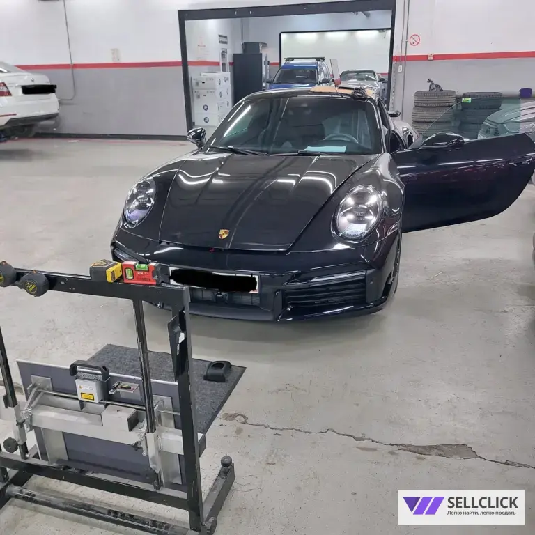 Калибровка камера VAG круиз ACC Porsche BMW