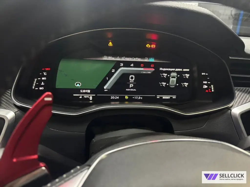 Калибровка камера VAG круиз ACC Porsche BMW