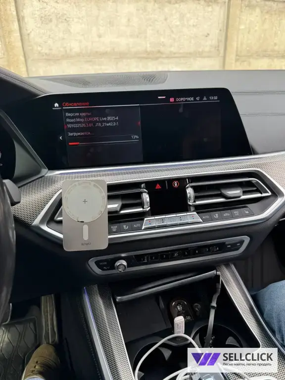 Диагностика кодирование программирование BMW Mini R.R