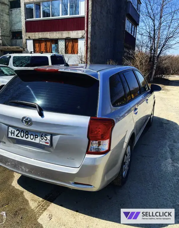 Аренда автомобиля