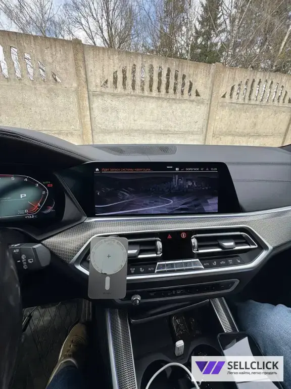 Диагностика кодирование программирование BMW Mini R.R