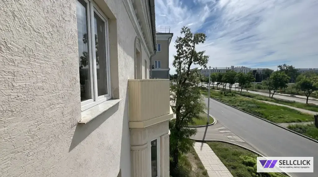 Квартира 3 комнаты, 69 м², 3/3 эт., Агент