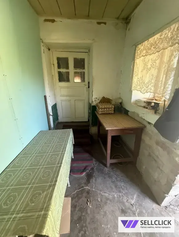 Дом 62 м², участок 50 сот.