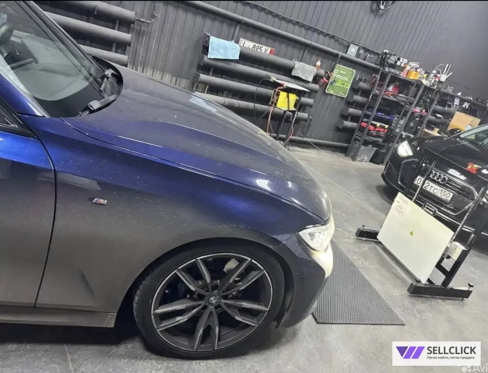 Калибровка камера VAG круиз ACC Porsche BMW