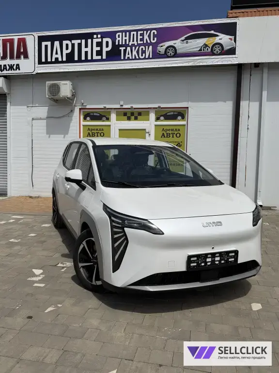 АРЕНДА АВТО ДЛЯ ТАКСИ (ВЫКУП)