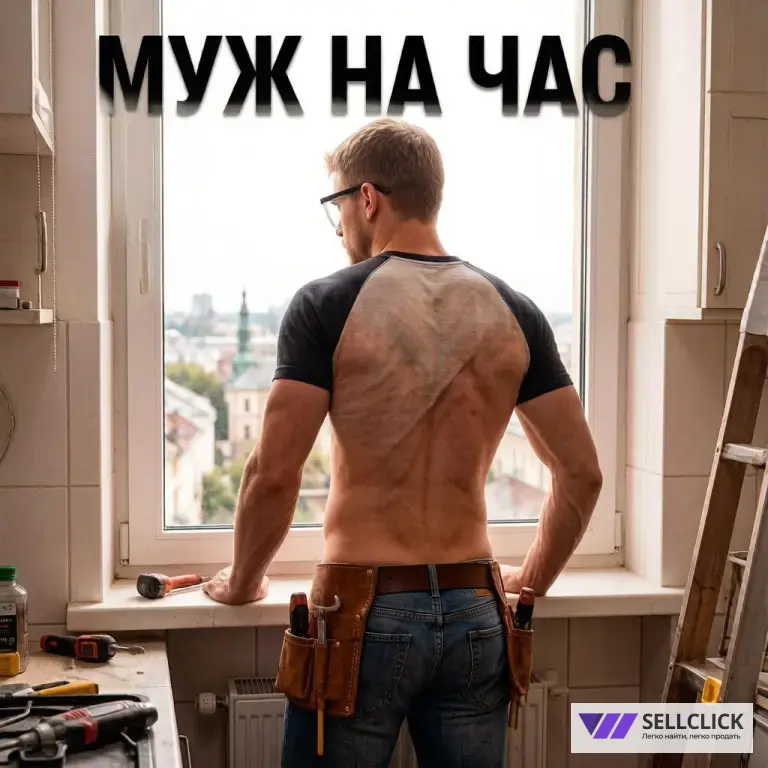 Ремонт окон ПВХ.