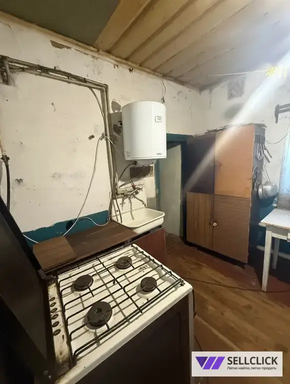 Дом 62 м², участок 50 сот.