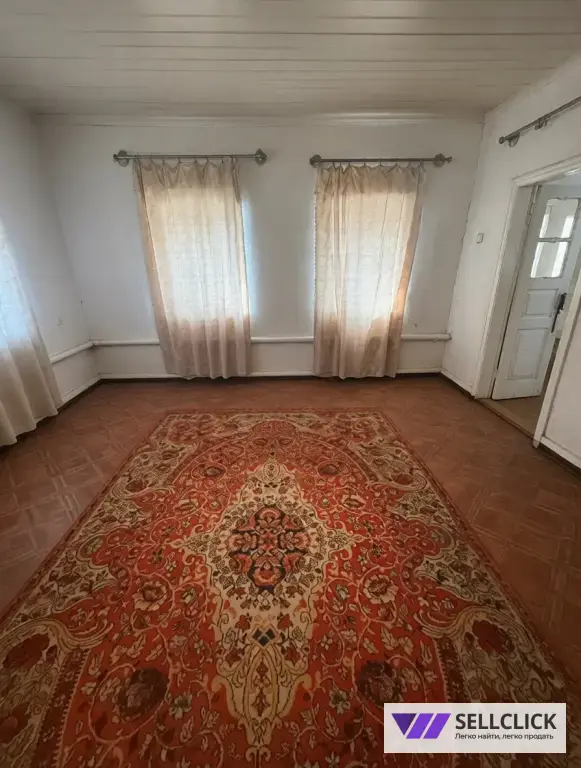 Дом 62 м², участок 50 сот.