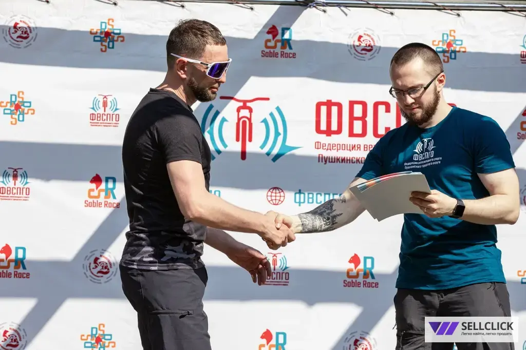 тренер по велоспорту
