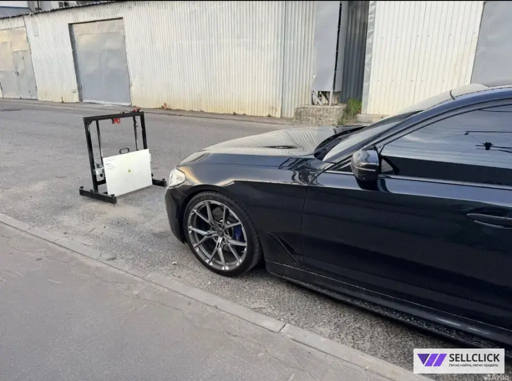 Калибровка камера VAG круиз ACC Porsche BMW