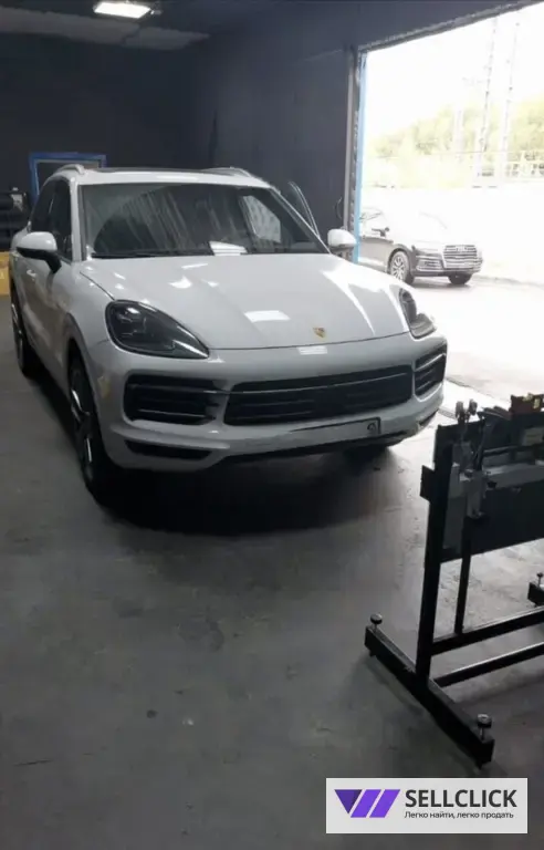 Калибровка камера VAG круиз ACC Porsche BMW
