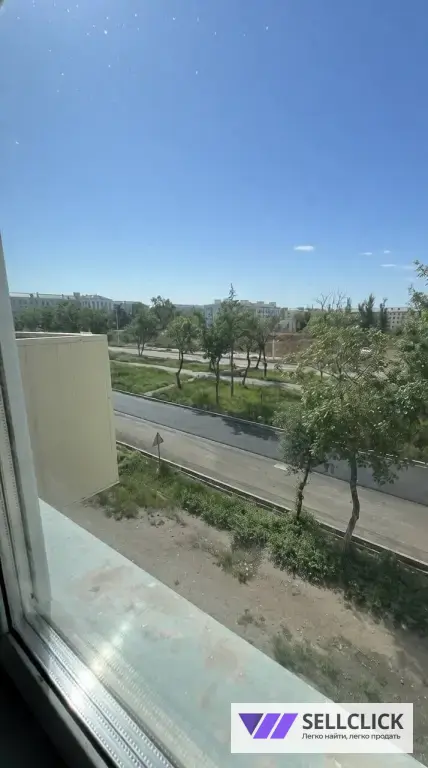 Квартира 3 комнаты, 69 м², 3/3 эт., Агент