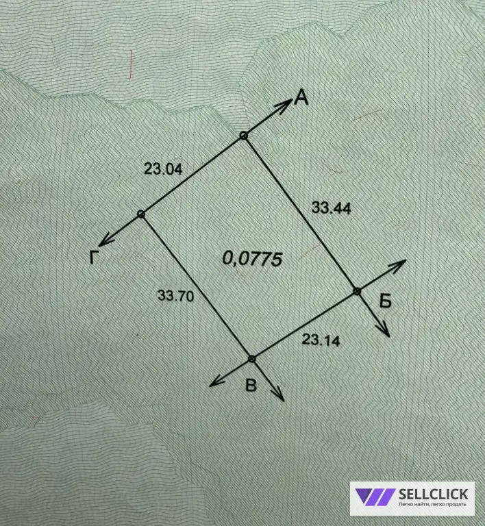 Поселения (ИЖС) 7.75 сот., Агент