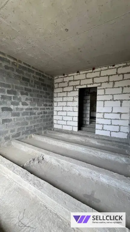 Квартира 3 комнаты, 69 м², 3/3 эт., Агент