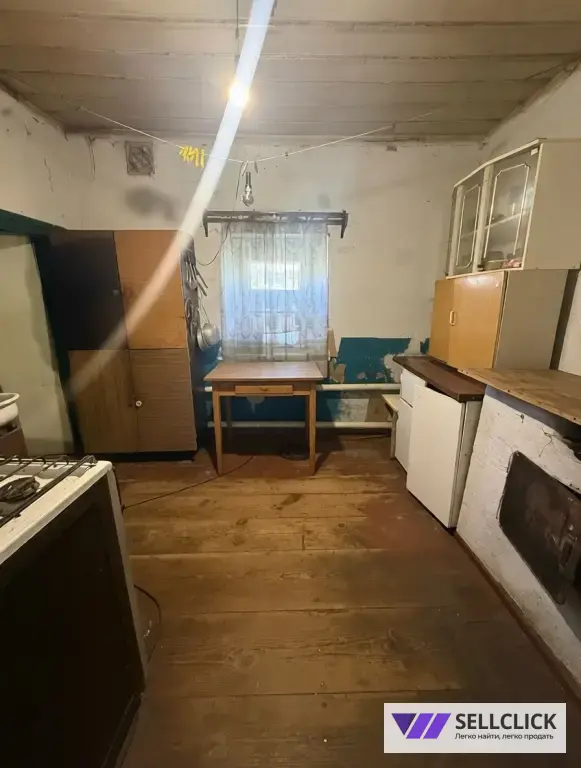 Дом 62 м², участок 50 сот.