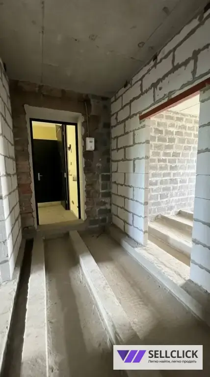 Квартира 3 комнаты, 69 м², 3/3 эт., Агент