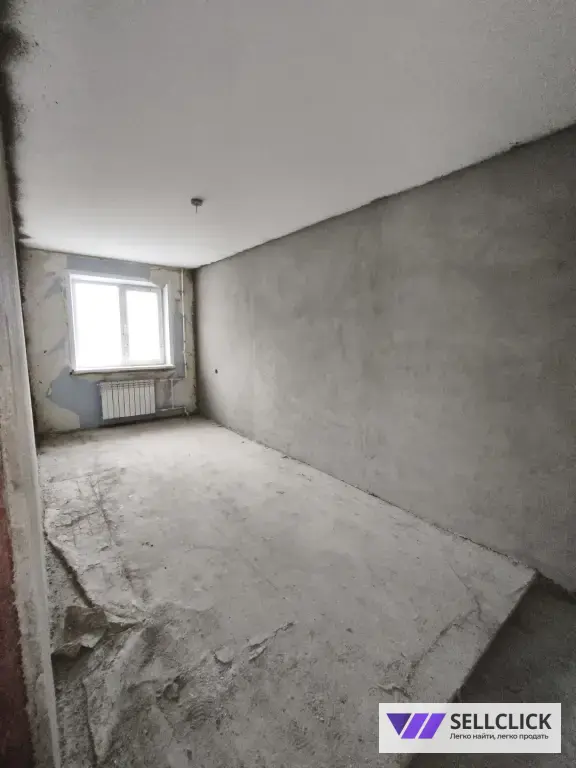 Квартира 3 комнаты, 60 м², 1/5 эт., Агент