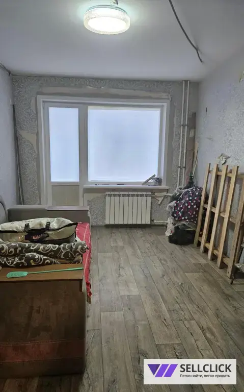 Квартира 3 комнаты, 54 м², 1/5 эт., Агент