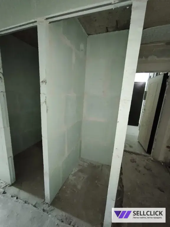 Квартира 3 комнаты, 60 м², 1/5 эт., Агент